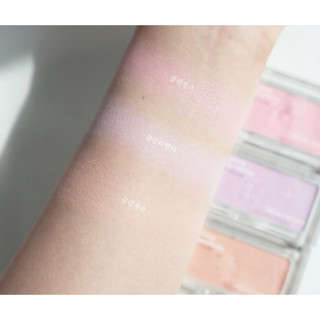 [ Holika Holika ] Phấn má Pastel Piece Matching Blusher 3.3g