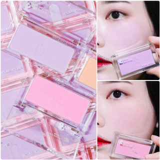 Phấn má Pastel Piece Matching Blusher 3.3g