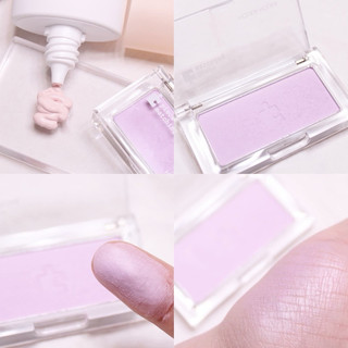 [ Holika Holika ] Phấn má Pastel Piece Matching Blusher 3.3g