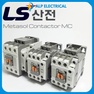 Contactor khởi động từ ls mc 9a đến 40a chất lượng cao