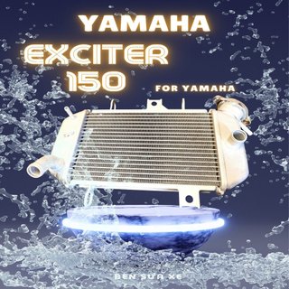 Két nước Yamaha Exciter 150 hàng loại 1