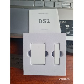  Cảm biến cửa không dây dành cho khóa TTLOCK 