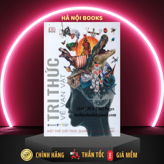 Sách Alphabooks-Tri thức về vạn vật