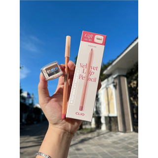 CHÌ KẺ VIỀN MÔI CLIO