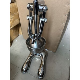 máy ép cam inox cao cấp (mẫu 2023)