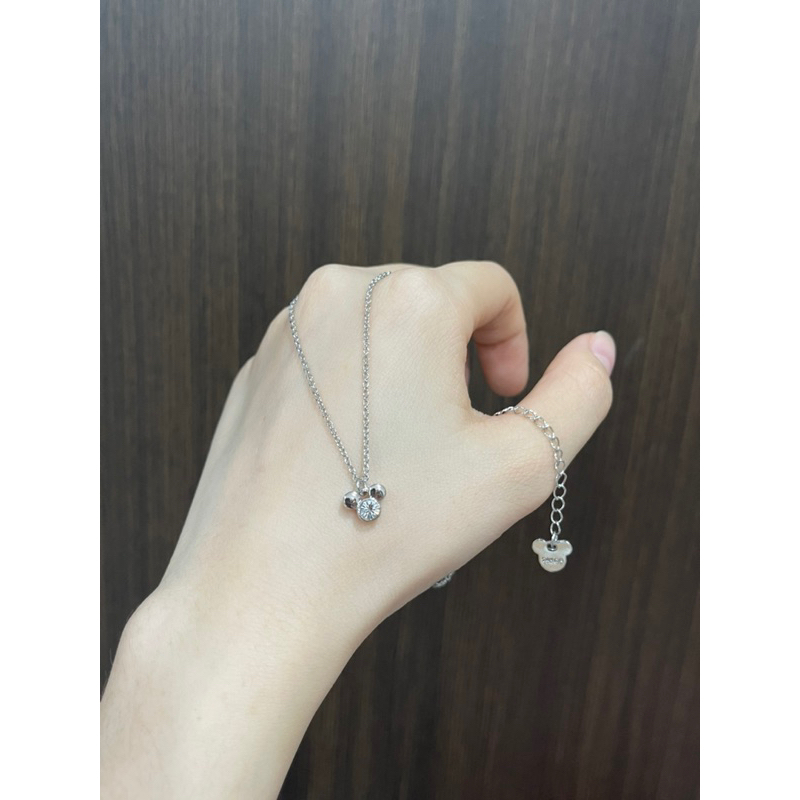 DÂY CHUYỀN MICKEY Disney auth