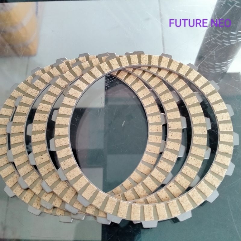 BỐ NỒI FUTURE NEO