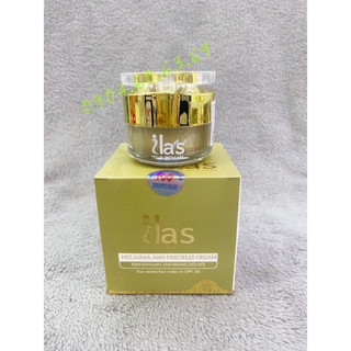 Kem ilas 12g pro in skin care nám sạm - tàn nhang - đồi mồi