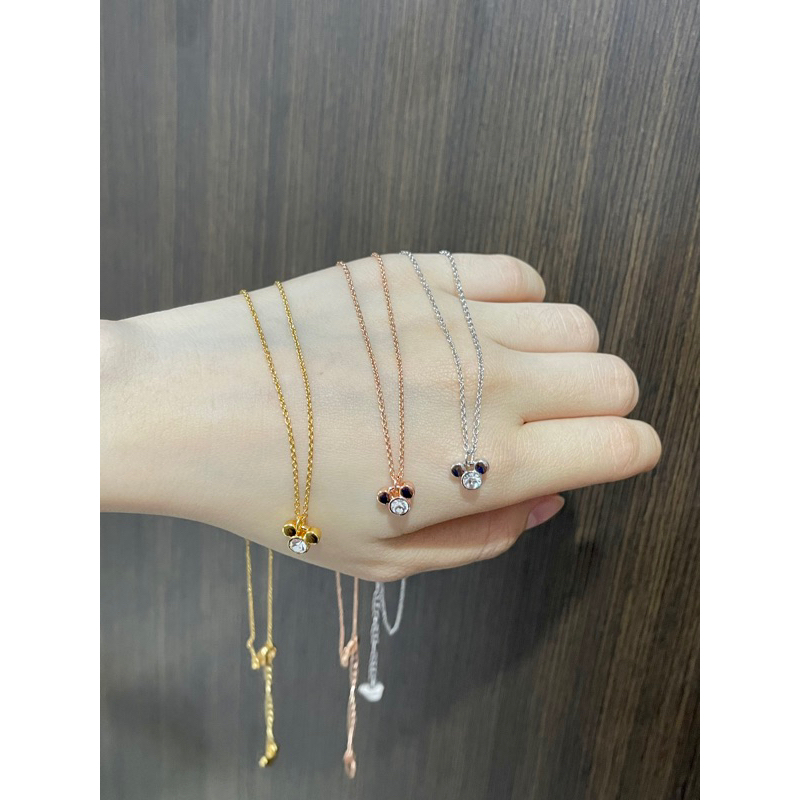 DÂY CHUYỀN MICKEY Disney auth