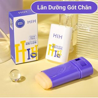 Kem nứt gót chân dạng lăn tiện lợi, kem ngăn ngừa phục hồi nứt nẻ gót chân, nứt nẻ tay, nứt nẻ môi hiệu quả