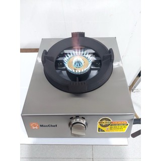 Bếp Gas Đơn Công  Nghiệp