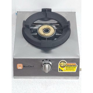 Bếp Gas Đơn Công  Nghiệp