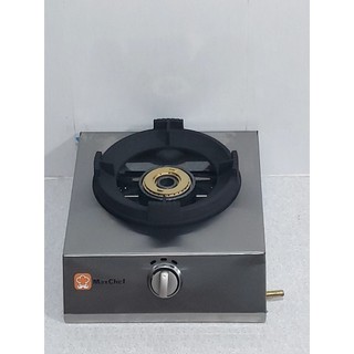 Bếp Gas Đơn Công  Nghiệp