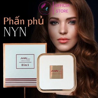 Phấn phủ NYN Powder 30G che phủ tốt, kiểm soát dầu