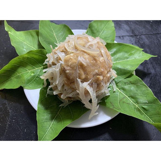 Thính Gạo Rang 1Kg Thơm Ngon
