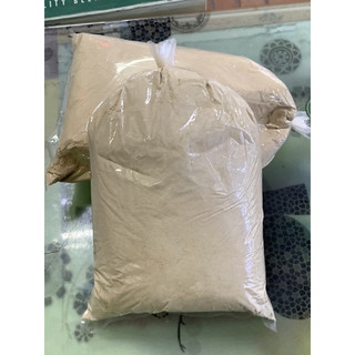 Thính gạo rang 1kg thơm ngon