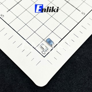 Combo 5 Chiếc Nút Nhấn 2 Chân Dán 3x6x2.5mm