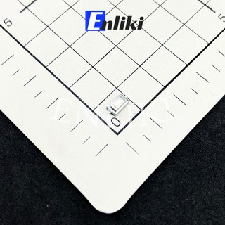 Combo 5 Chiếc Nút Nhấn 2 Chân Dán 3x6x2.5mm