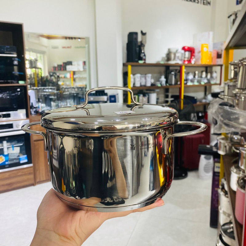 Nồi WMF mini 16cm (bộ hấp)