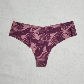 Quần lọt khe không viền đúc Victoria's Secret auth