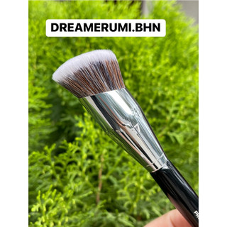 Cọ nền đầu tròn / Cọ trang điểm số 87