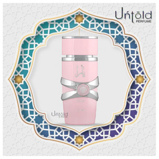Nước hoa nữ Dubai Yara 10ml Test