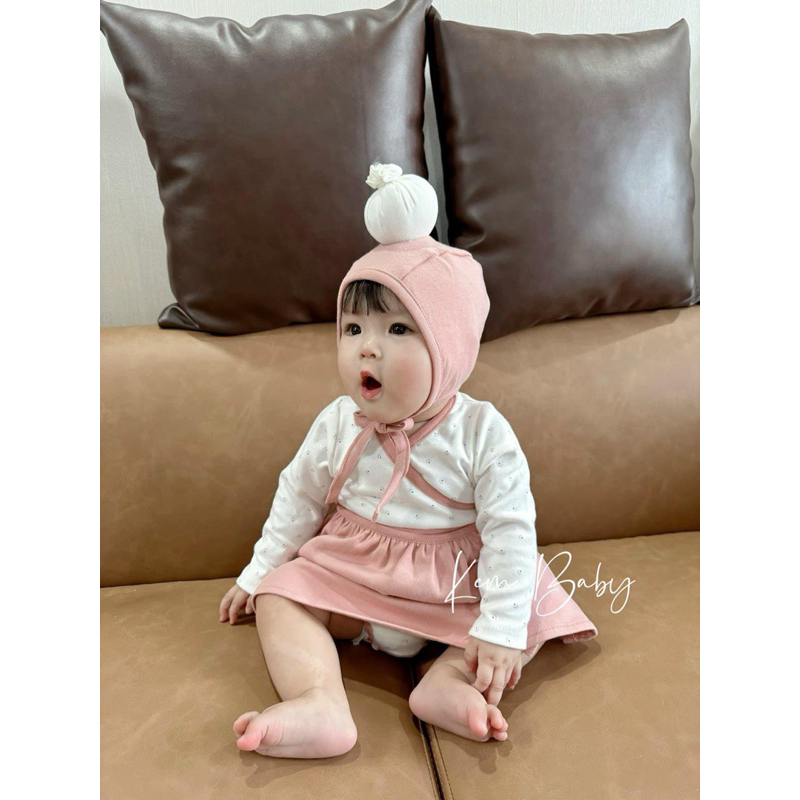 [SẴN] Suit Dimsum cover