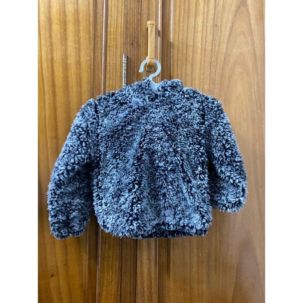 ÁO LÔNG 2HAND XUẤT DƯ CH BÉ 8-10KG CHỈ BÁN TRÊN LIVE