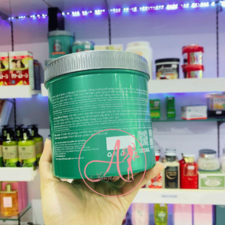 Hấp Ủ Tóc K'operel Biontin 1000ml