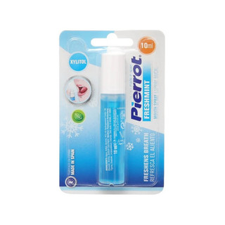 Nước xịt thơm miệng Pierrot Mouth Spray 10ml