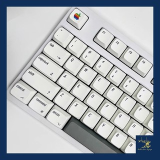 Keycap PBT MACBOOK Profile XDA, Phím Dày Chắc Chắn, Phù Hợp Các Layuot