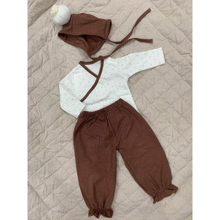 [SẴN] Suit Dimsum cover