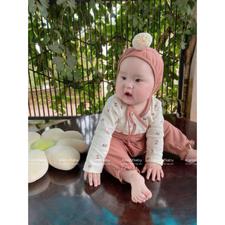 [SẴN] Suit Dimsum cover