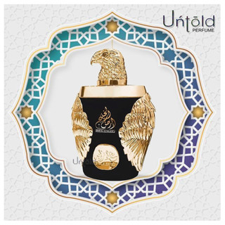 Nước hoa Ghala Zayed Luxury Gold 10ml/20ml