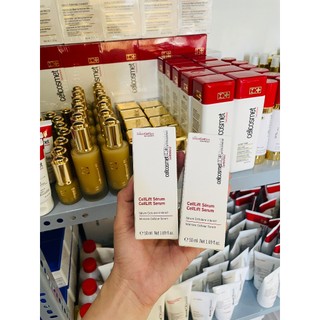 Cellcosmet Celllift Serum săn chăc và cấp nước cho da