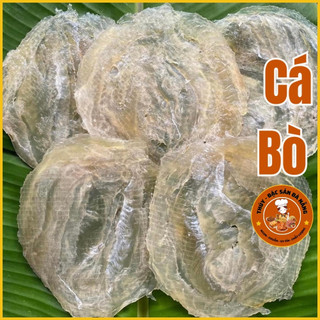 Cá bò khô đặc sản đà nẵng làm quà ngon chuẩn hàng xuất khẩu thúy đặc sản đà nẵng