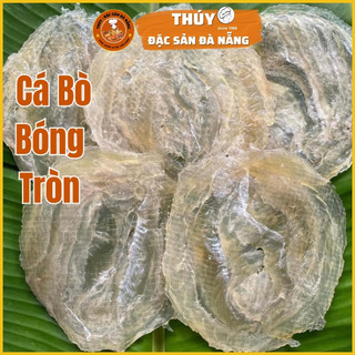 Khô cá bò xuất khẩu hải sản khô đà nẵng ngon làm quà nhà thúy đặc sản đà nẵng
