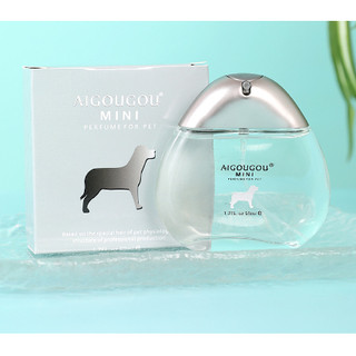 NƯỚC HOA CHÓ MÈO CAO CẤP Mini 50ml
