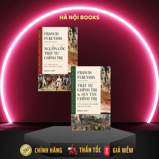 Sách - trật tự chính trị và suy tàn chính trị