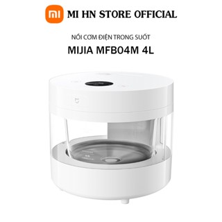 Nồi cơm điện trong suốt Xiaomi Mijia MFB04M 4L