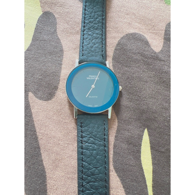 đồng hồ nữ hiệu Valentino Franco quartz