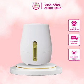 Máy đuổi muỗi tinh dầu Nhật Bản an toàn cho bé và gia đình