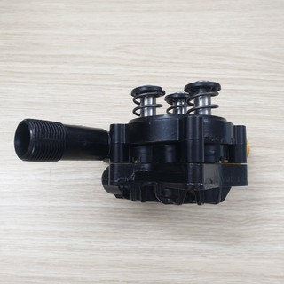 Đầu bơm của máy xịt rửa xe DCA AQW5.57