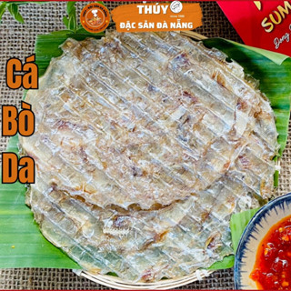 Cá Bò Khô Loại Ngon Mềm Ngọt Thịt Đặc Sản Đà Nẵng Làm Quà Tết , Quà Biếu Thúy Đặc Sản Đà Nẵng