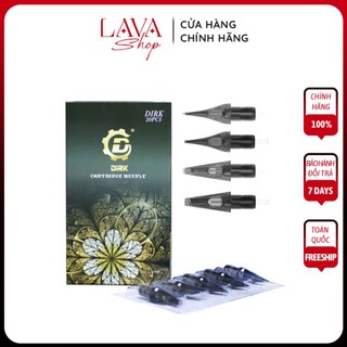 Kim Máy Pen  Dùng Trong Phun Xăm