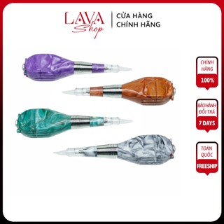 Máy Thần Thánh Kim Ngắn Phun Xăm Thẩm Mỹ | dcpxhoanganh