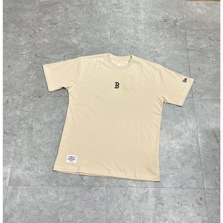 ( CHÍNH HÃNG) ÁO NEW ERA BOSTON