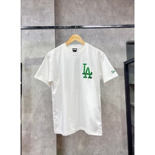 ( CHÍNH HÃNG) ÁO NEW ERA LA DODGERS