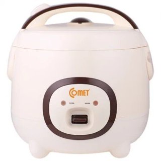 NỒI CƠM ĐIỆN CON HEO COMET CM8007 - HÀNG CHÍNH HÃNG