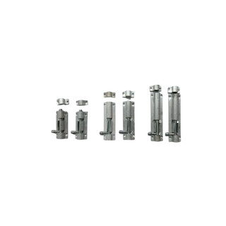 Chốt tủ inox 201 - Vạn Phước Thịnh